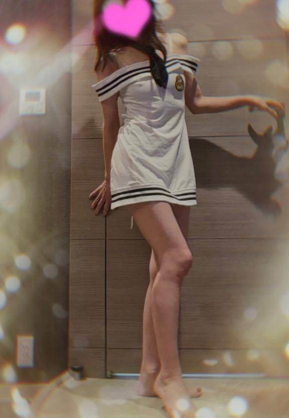 ふうり　他に類を見ない彼女の癒しの世界はまさに楽園☆