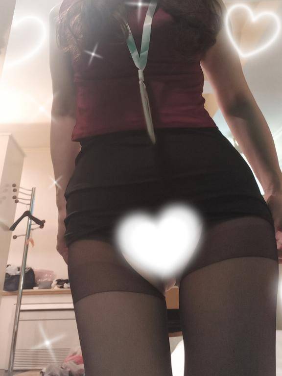 ともみ　甘えん坊な熟妻はご奉仕大好き♡