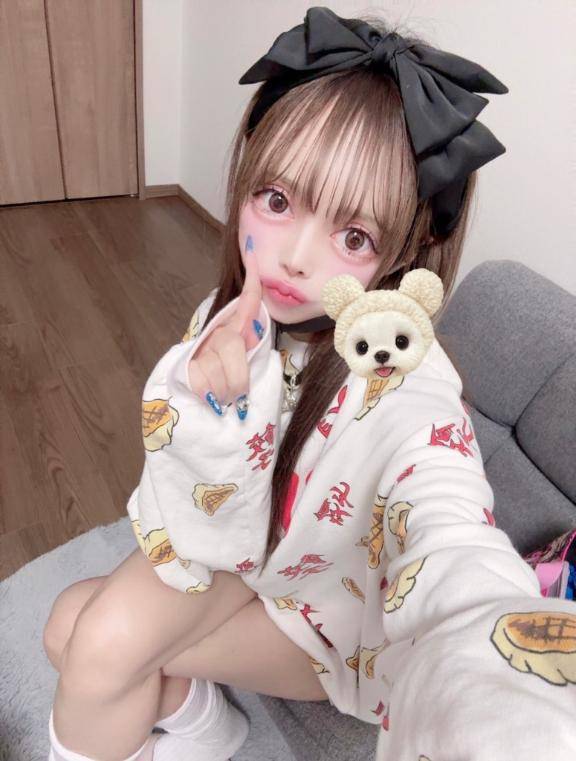 にあ　美しき変態潮吹き妻☆圧倒的美形美スタイル