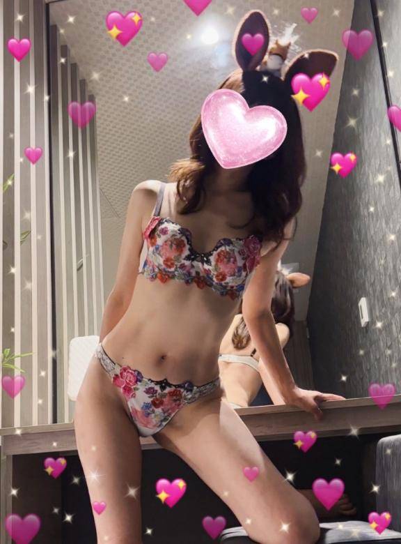 ふうり　他に類を見ない彼女の癒しの世界はまさに楽園☆