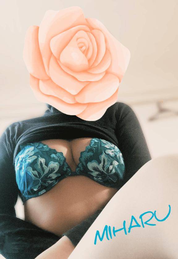 みはる　変態開花ッエロ可愛さ無限大