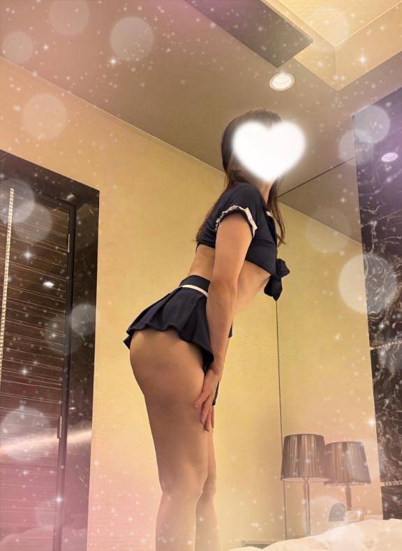 ふうり　他に類を見ない彼女の癒しの世界はまさに楽園☆