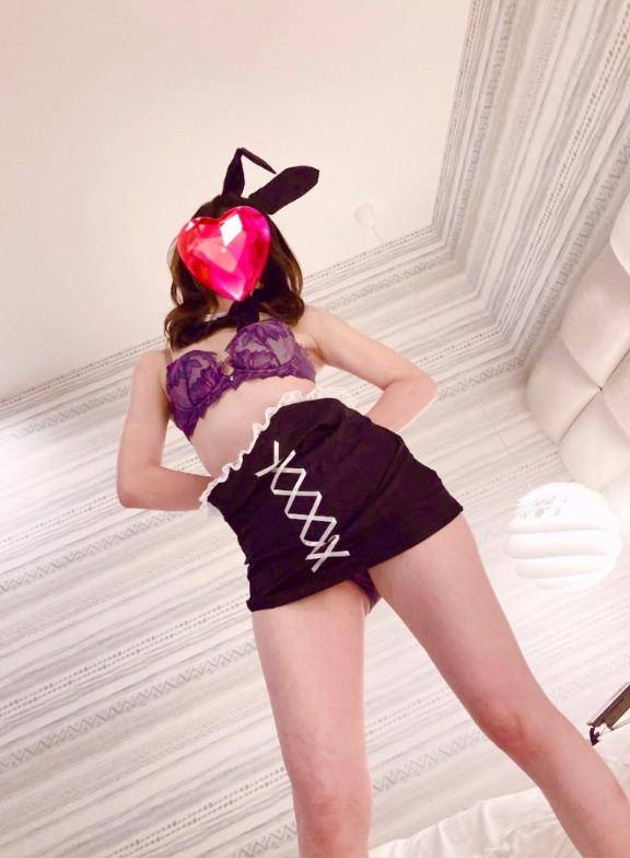 ふうり　他に類を見ない彼女の癒しの世界はまさに楽園☆