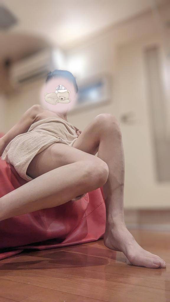 おとは　艶やかな細身ボディにまみれる☆美麗な人妻が乱れる