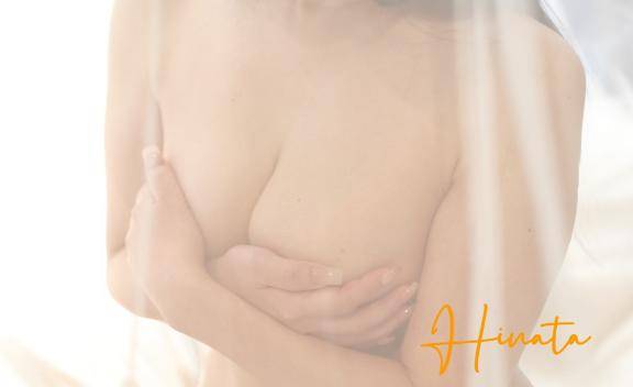 体験ひなた　Ｇカップの温もり、淫乱の園へ