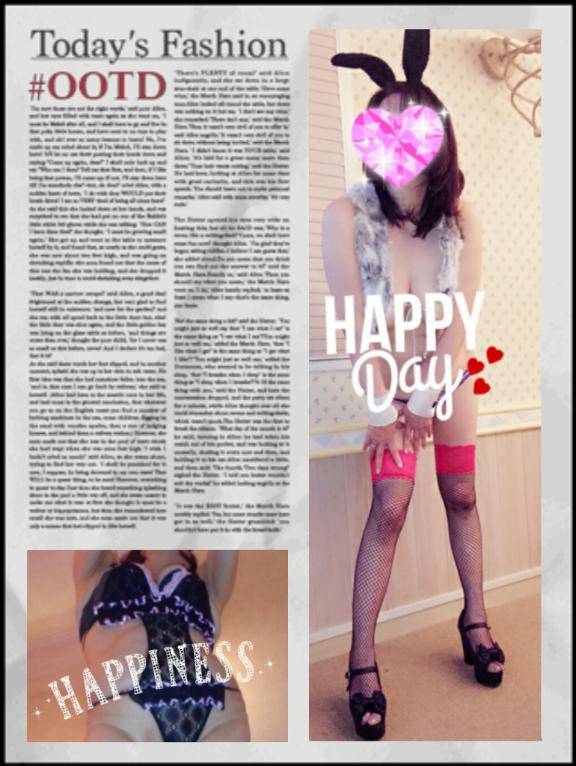 しおり　超潮吹きドMの神様！