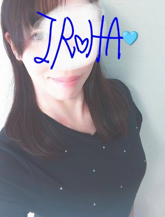 いろは　淫乱な『美』の結晶☆敏感体質の美巨乳美人妻！