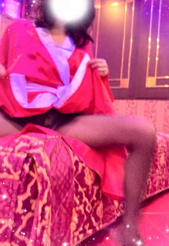 ふうり　他に類を見ない彼女の癒しの世界はまさに楽園☆