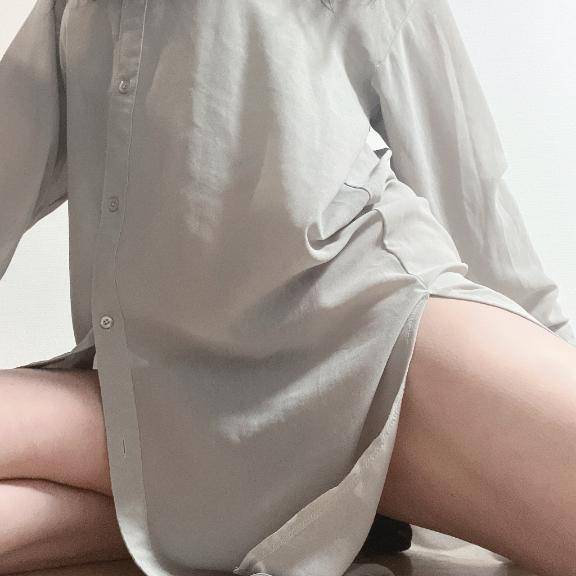 体験ゆえり　美尻揺れる極上アダルト☆色白美熟の密やかな誘惑