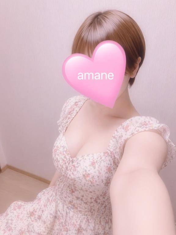 あまね　熟れた若妻色欲遊戯☆クリを擦り上げイキ果てる