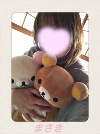 ピクピク¨??☆
