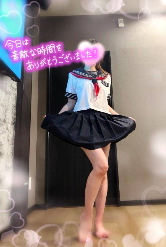 ふうり　他に類を見ない彼女の癒しの世界はまさに楽園☆