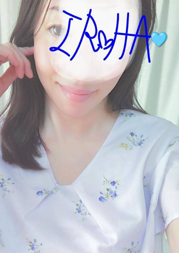 いろは　淫乱な『美』の結晶☆敏感体質の美巨乳美人妻！