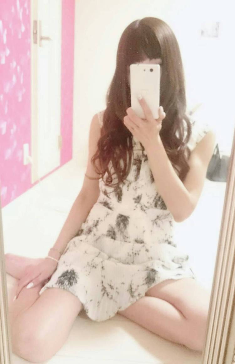 まりこ　SSS級スレンダー美神★最高級美女のエロティックワールド☆彡