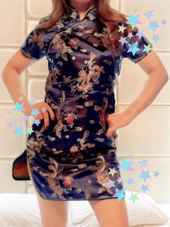今週からです