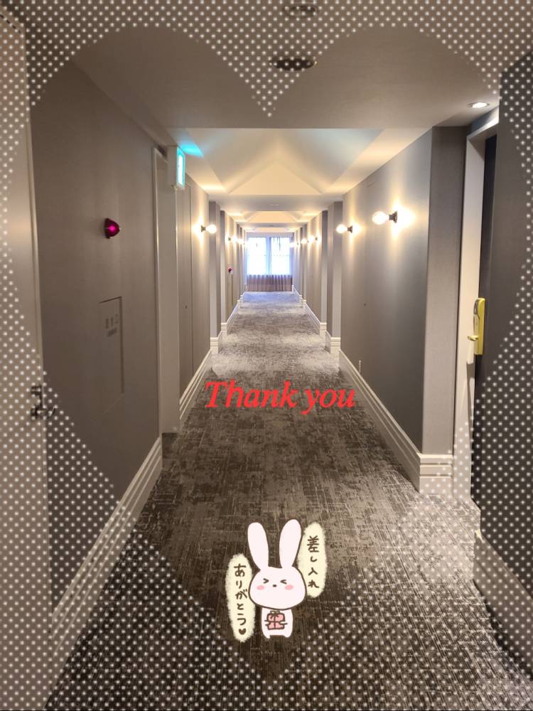 先日御礼、409のお兄さん…へ