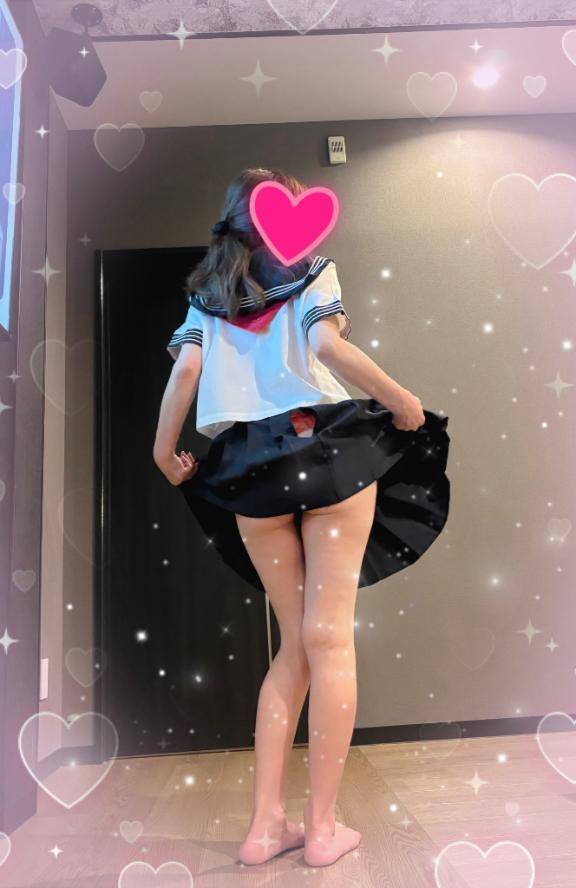 ふうり　他に類を見ない彼女の癒しの世界はまさに楽園☆
