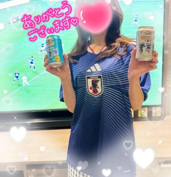 ふうり　他に類を見ない彼女の癒しの世界はまさに楽園☆