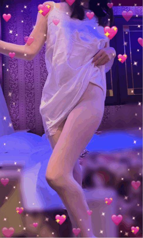 ふうり　他に類を見ない彼女の癒しの世界はまさに楽園☆