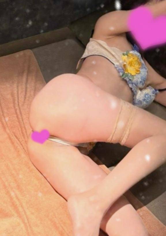 ふうり　他に類を見ない彼女の癒しの世界はまさに楽園☆