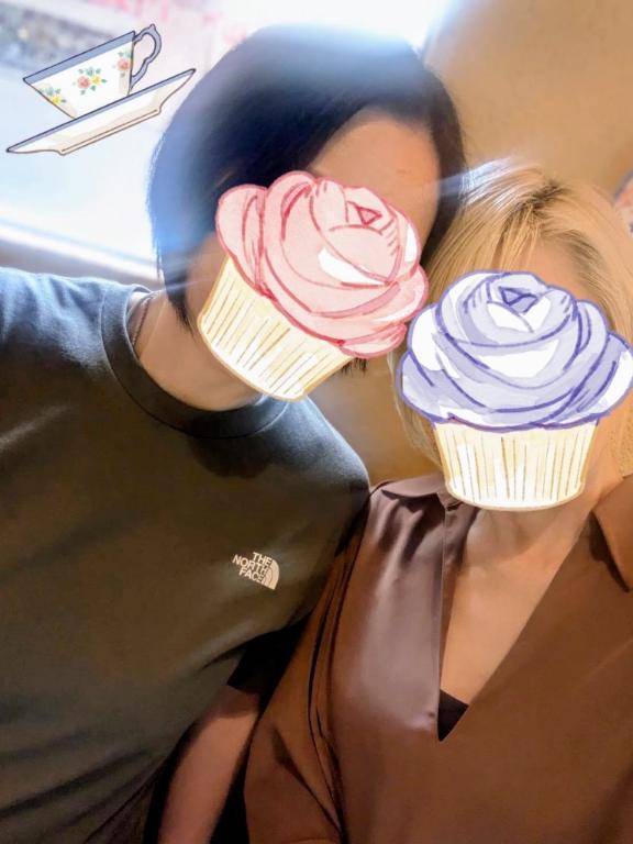 りりこ　Fカップ巨乳☆男を虜にする至高のスタイル！