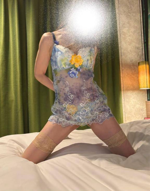 ふうり　他に類を見ない彼女の癒しの世界はまさに楽園☆