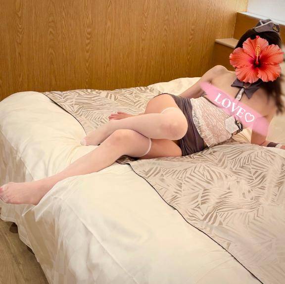 ふうり　他に類を見ない彼女の癒しの世界はまさに楽園☆