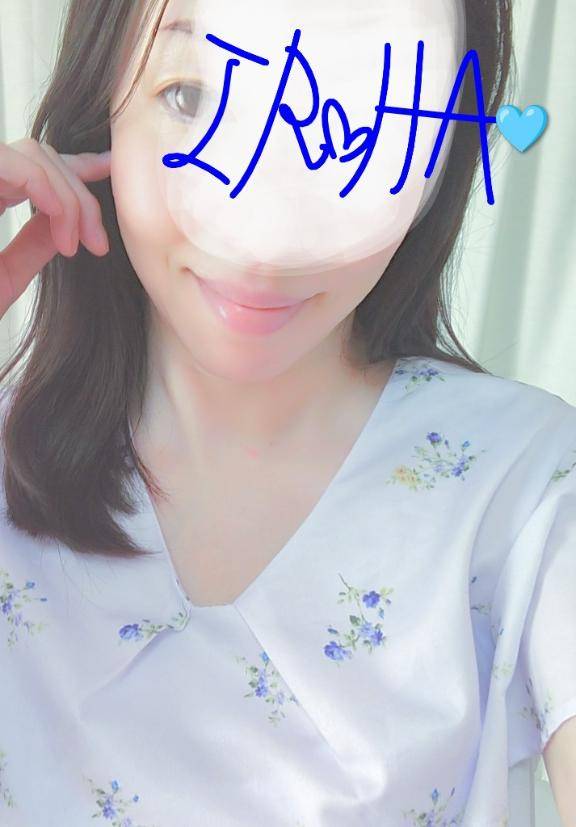 いろは　淫乱な『美』の結晶☆敏感体質の美巨乳美人妻！