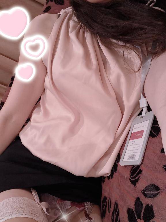 ともみ　甘えん坊な熟妻はご奉仕大好き♡