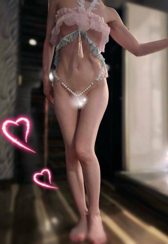 ふうり　他に類を見ない彼女の癒しの世界はまさに楽園☆