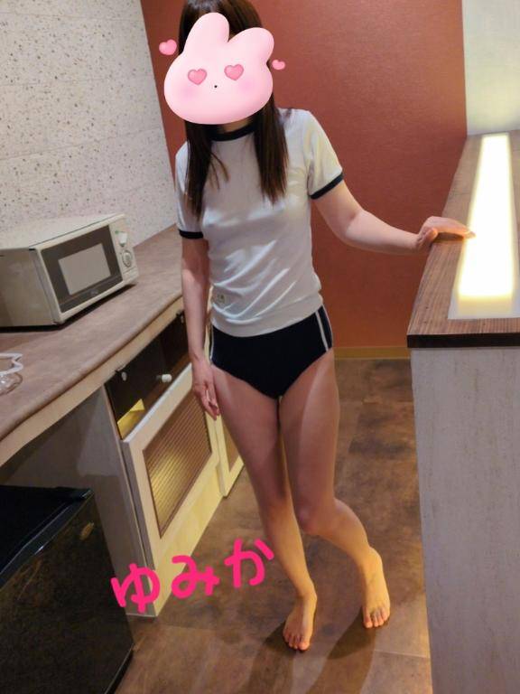 ゆみか　人妻なの欲求不満が止まらない☆求めてもいいですか…