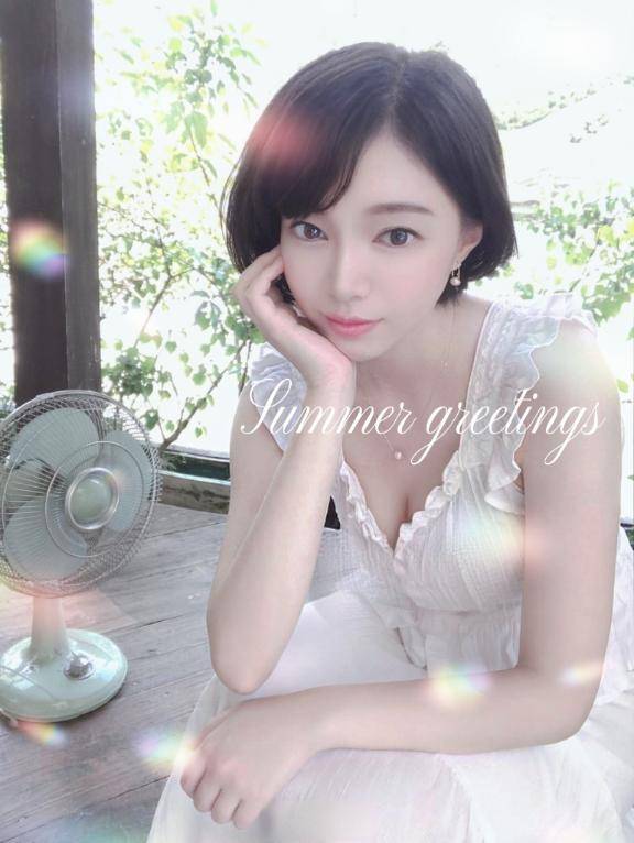 あいり　女を感じたい…清楚な色白美女