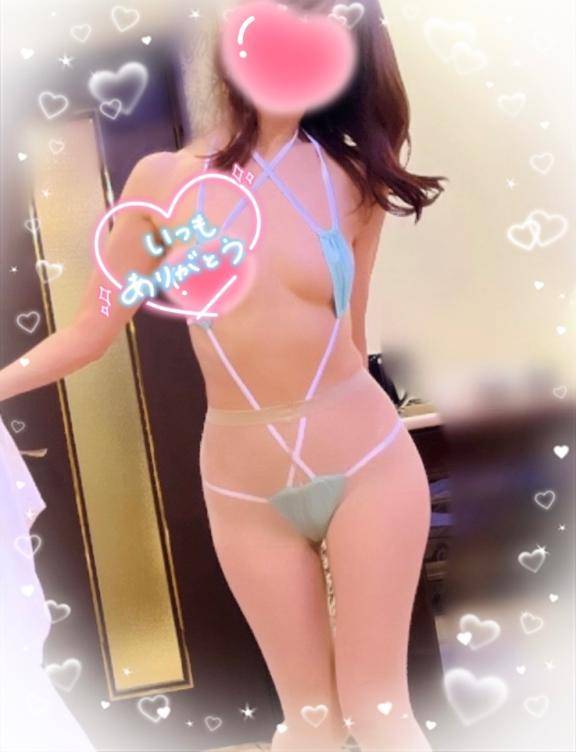 ふうり　他に類を見ない彼女の癒しの世界はまさに楽園☆