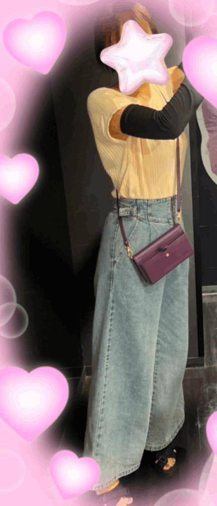 ふゆみ　抜群の美貌にスレンダーで即ヌレ感度マシマシ♡