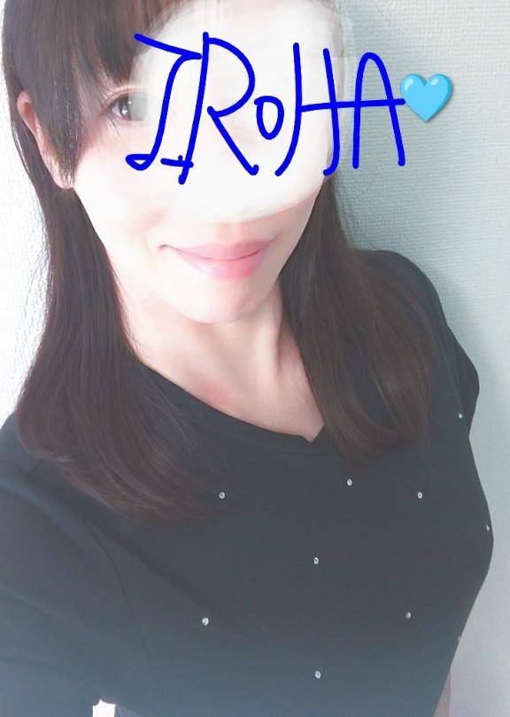いろは　淫乱な『美』の結晶☆敏感体質の美巨乳美人妻！