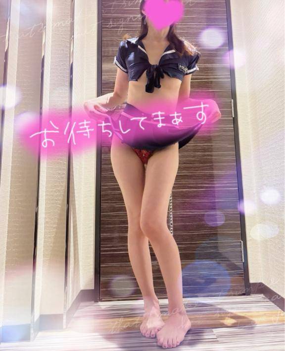 ふうり　他に類を見ない彼女の癒しの世界はまさに楽園☆