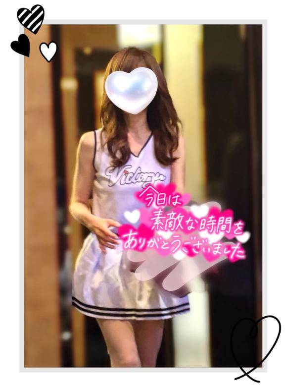 ふうり　他に類を見ない彼女の癒しの世界はまさに楽園☆