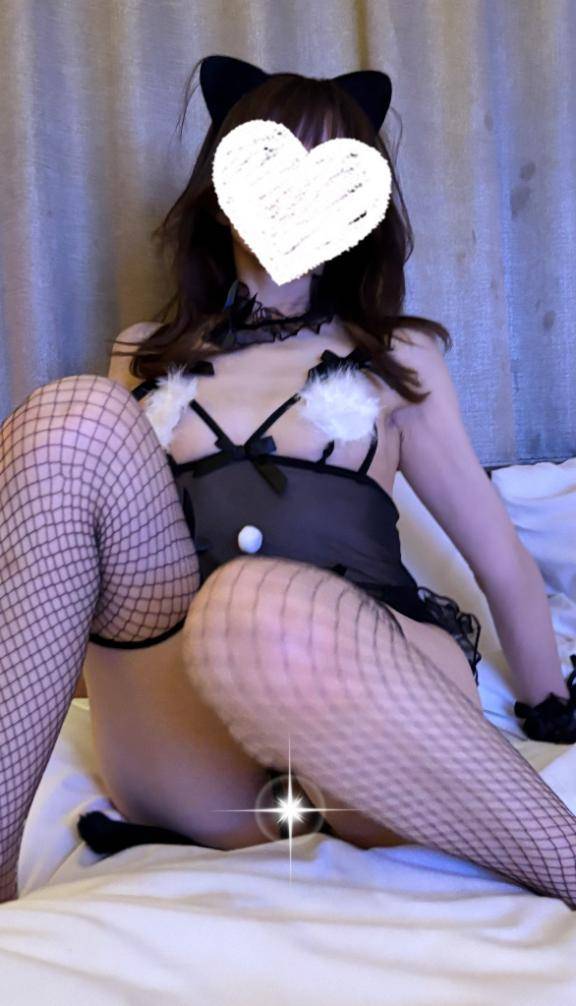 ふうり　他に類を見ない彼女の癒しの世界はまさに楽園☆