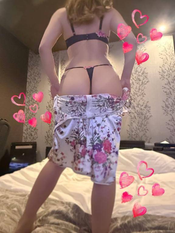 えみり　魅惑的な僕の愛人⭐最高級