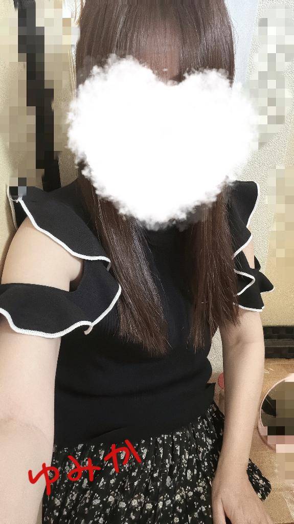 ゆみか　人妻なの欲求不満が止まらない☆求めてもいいですか…