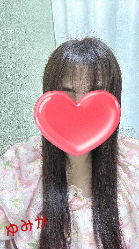 ゆみか　人妻なの欲求不満が止まらない☆求めてもいいですか…