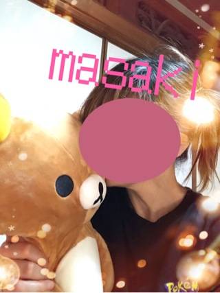 まさき　エロくて綺麗で大興奮♪☆癒しとエロスの協奏曲