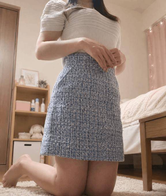 ちなつ　ハイスペック変態痴女☆淫ら過ぎるエロセンス