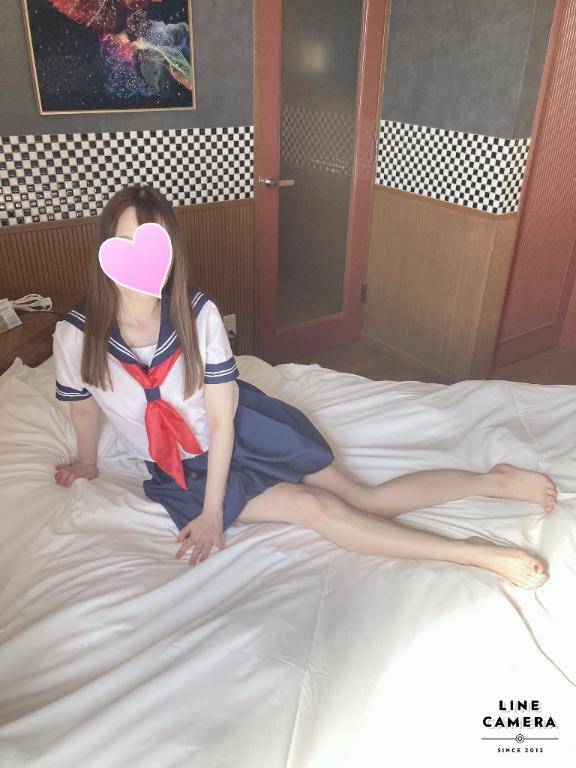 かな　ご奉仕超ド変態美乳妻☆オナニーに溺れる超ドスケベ