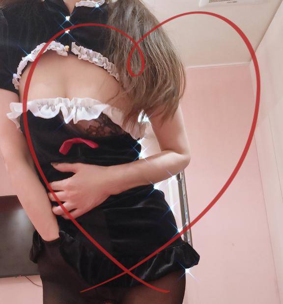 ともみ　甘えん坊な熟妻はご奉仕大好き♡