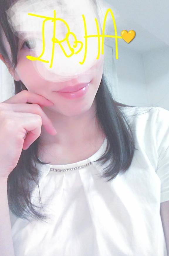 いろは　淫乱な『美』の結晶☆敏感体質の美巨乳美人妻！