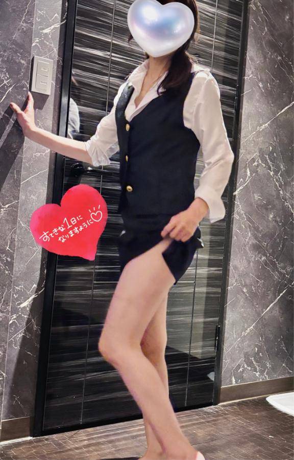 ふうり　他に類を見ない彼女の癒しの世界はまさに楽園☆