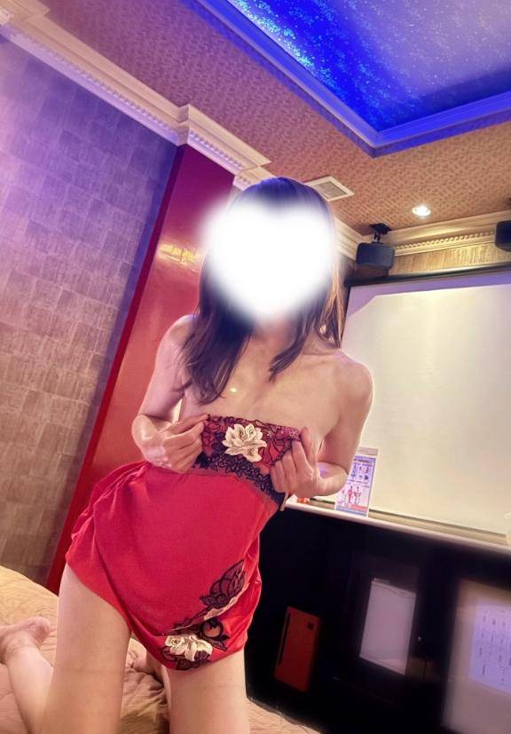ふうり　他に類を見ない彼女の癒しの世界はまさに楽園☆