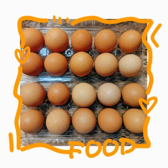 たまご大量消費します！