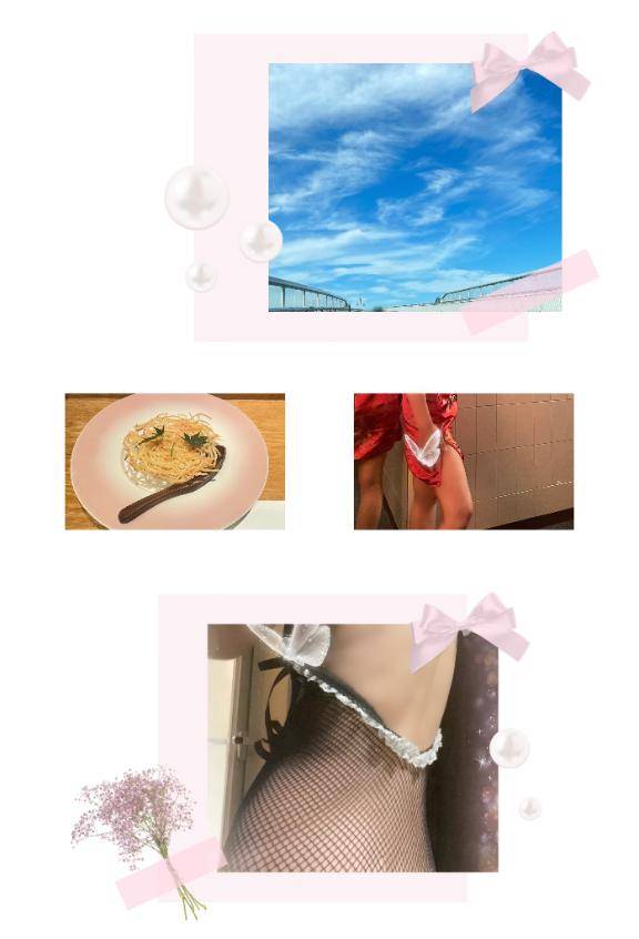 まちこ　業界未経験！細身の淫欲ボディ☆あっ…吹いちゃう